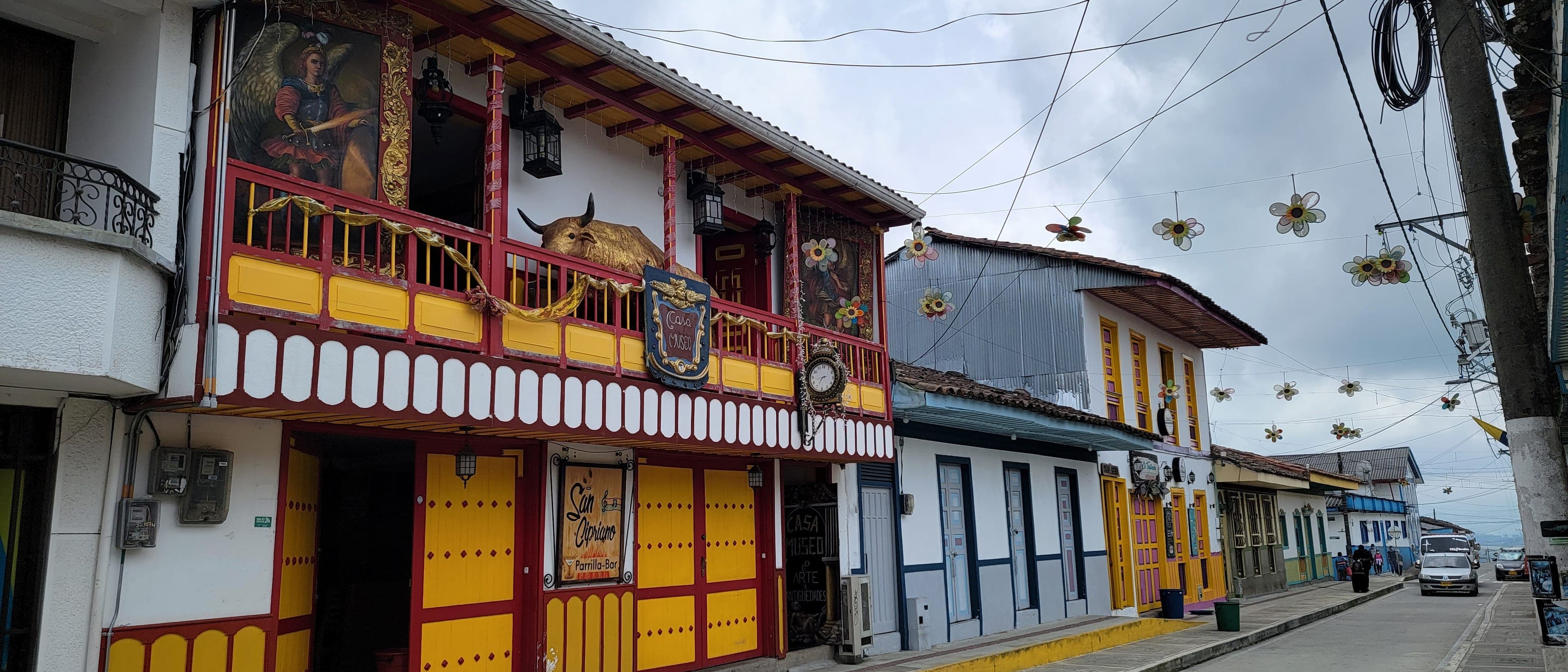 From the trip: Quindio, Colombia